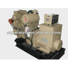 Factory price marine genset with CCS approved